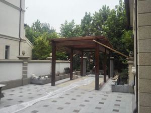 庭院工程
