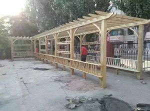 庭院工程