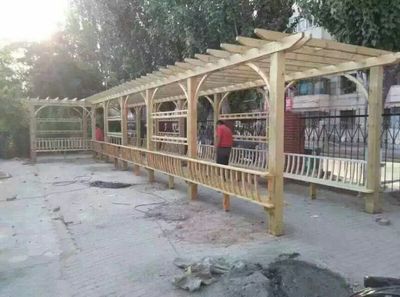 庭院工程