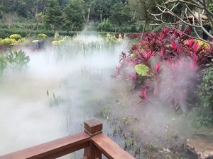 冷雾工程2