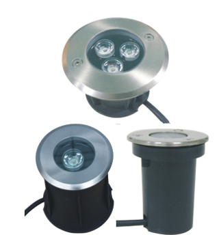 大功率系列地埋灯