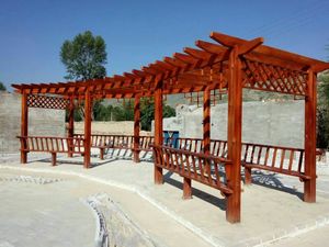 庭院工程