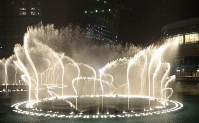 景观设计